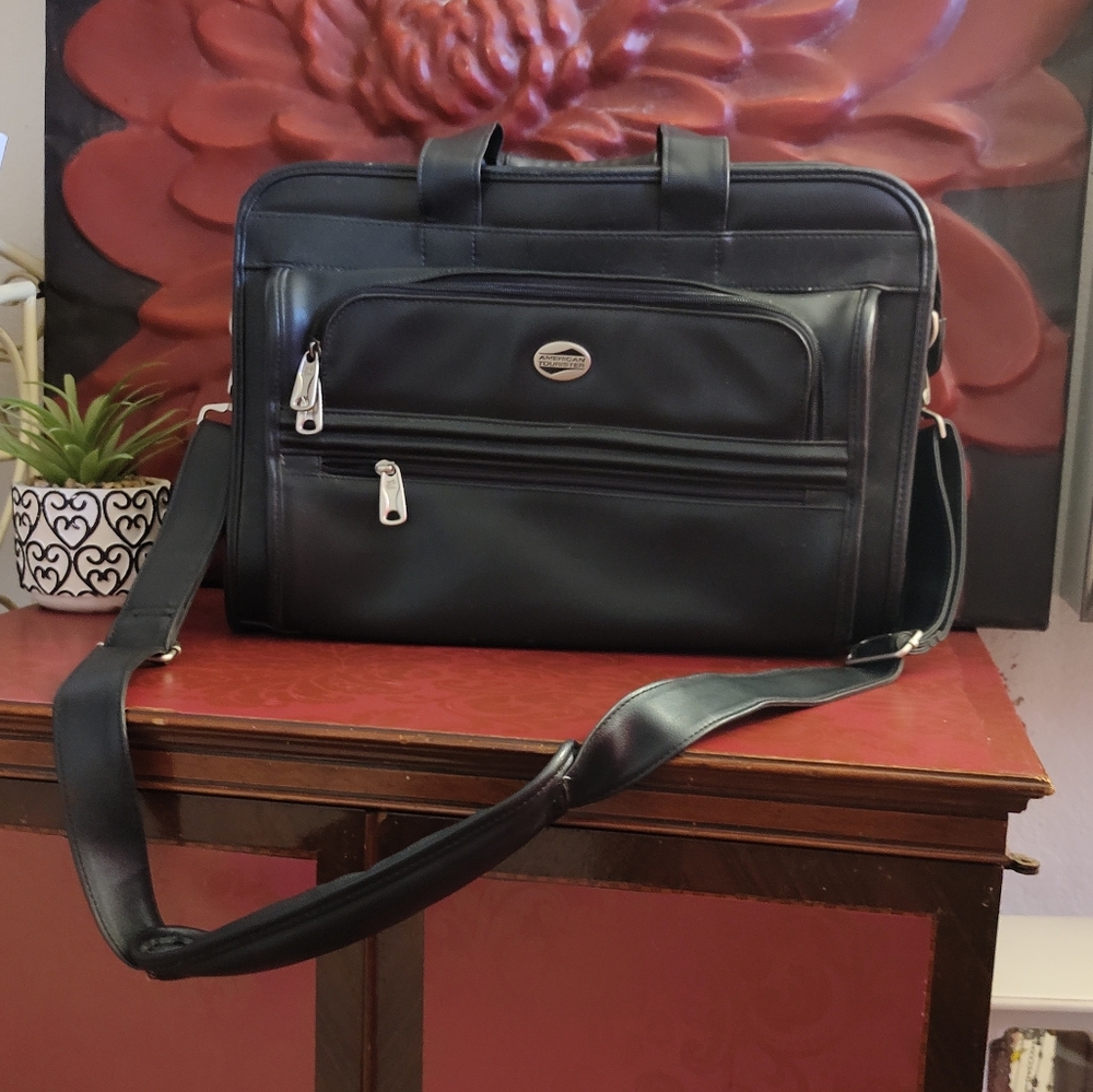 American Tourister Bag